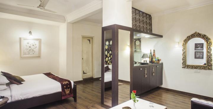Hotel Maharaja Regency Ludhijána Exteriér fotografie